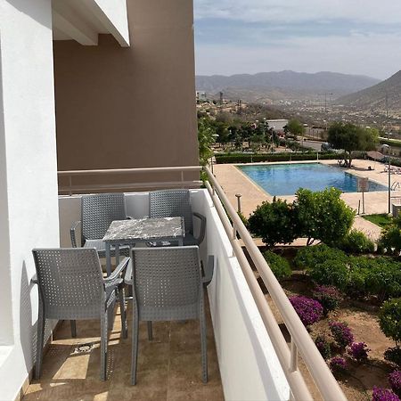 Appartement Vue Sur Piscine Imi Ouaddar Taghazout Agadir n'Ait Sa Экстерьер фото
