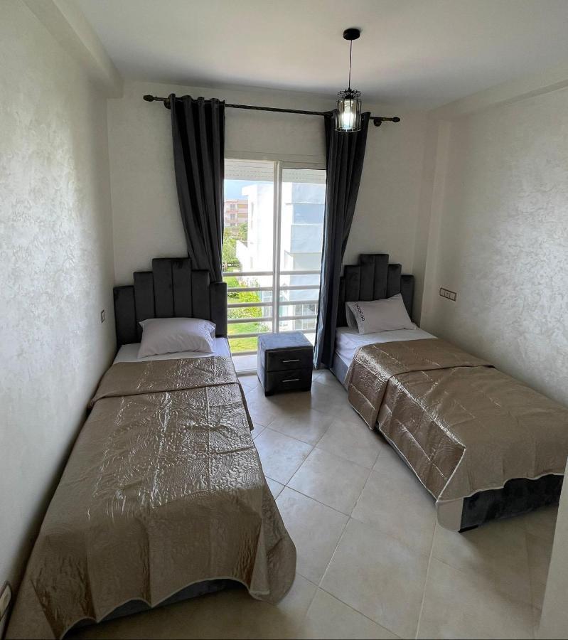 Appartement Vue Sur Piscine Imi Ouaddar Taghazout Agadir n'Ait Sa Экстерьер фото