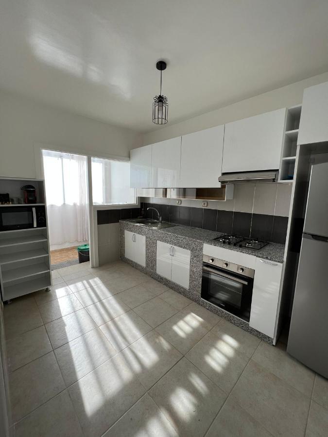Appartement Vue Sur Piscine Imi Ouaddar Taghazout Agadir n'Ait Sa Экстерьер фото
