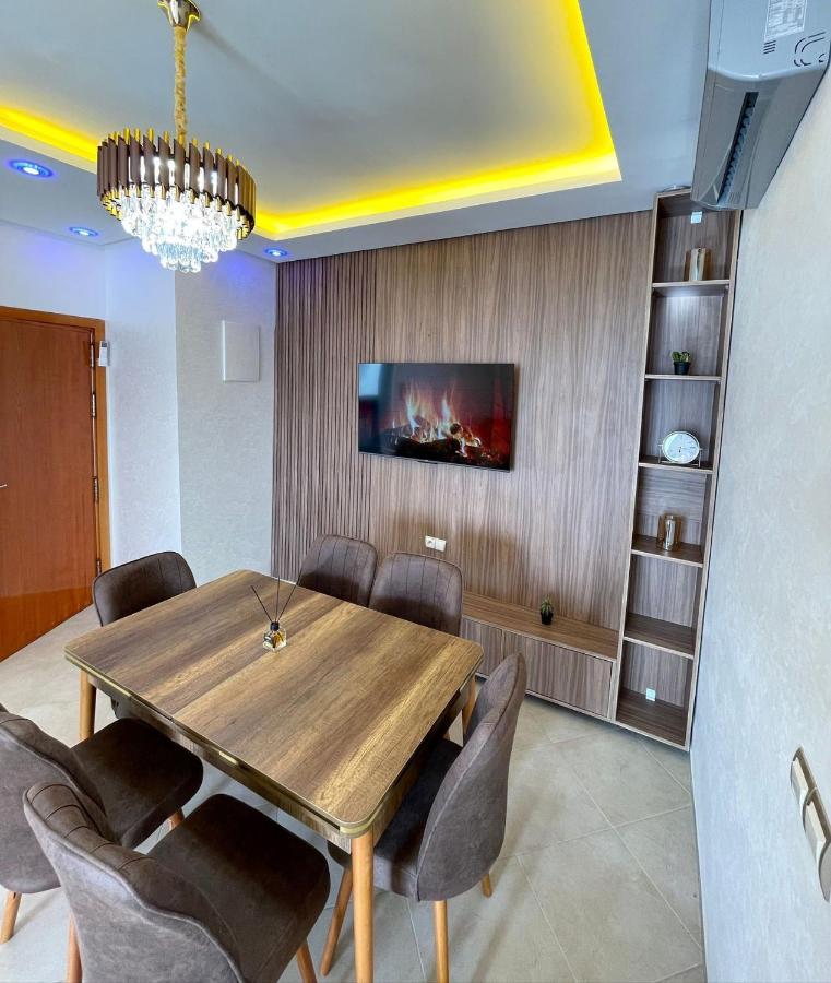 Appartement Vue Sur Piscine Imi Ouaddar Taghazout Agadir n'Ait Sa Экстерьер фото