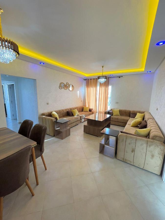 Appartement Vue Sur Piscine Imi Ouaddar Taghazout Agadir n'Ait Sa Экстерьер фото