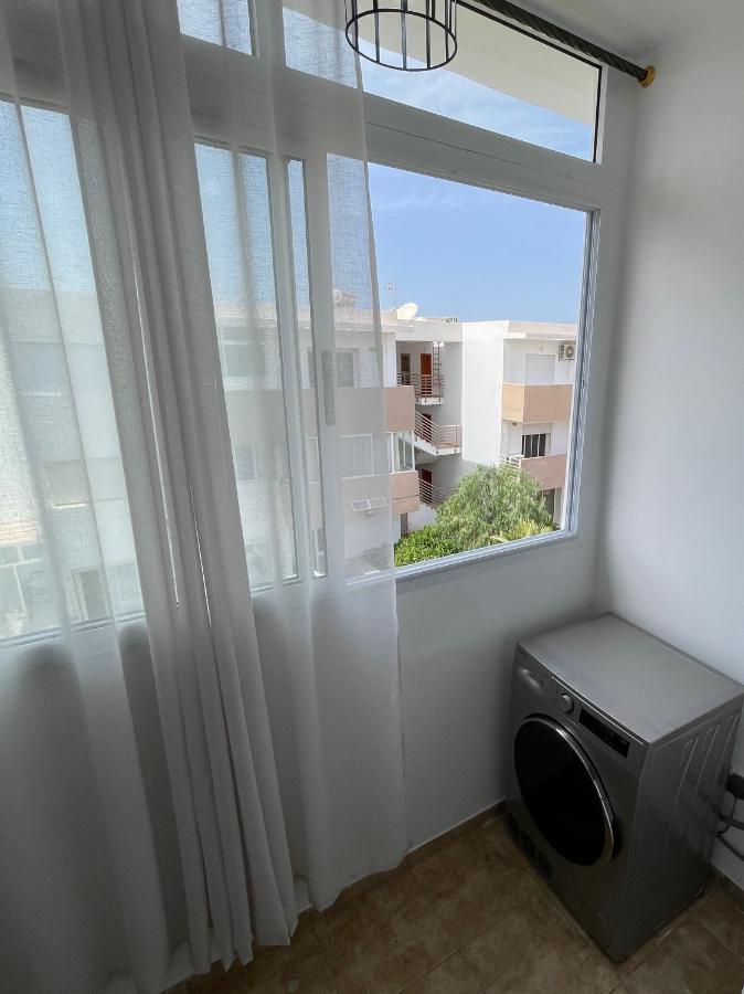 Appartement Vue Sur Piscine Imi Ouaddar Taghazout Agadir n'Ait Sa Экстерьер фото